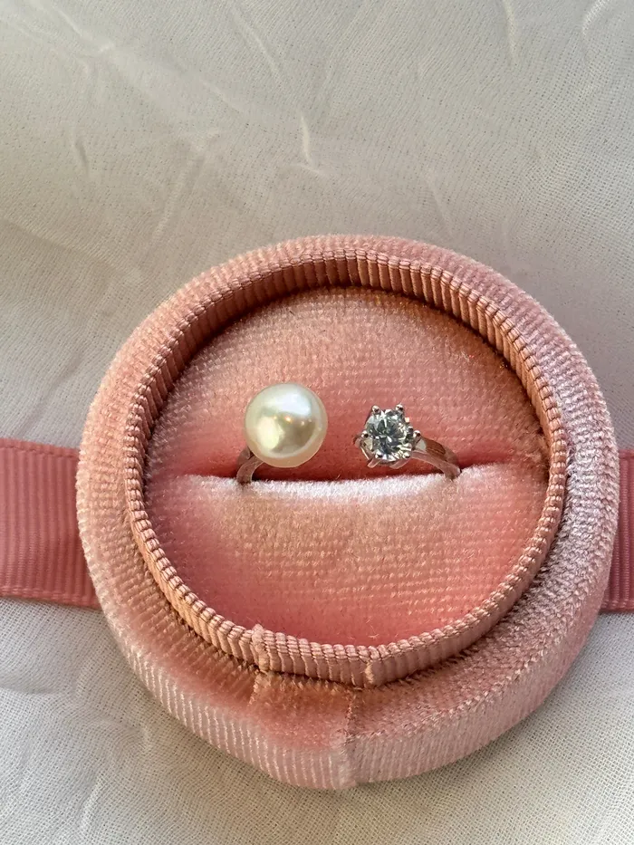 Dreamlandgt Joyas Guatemala Anillo Perla Zenith Earrings
