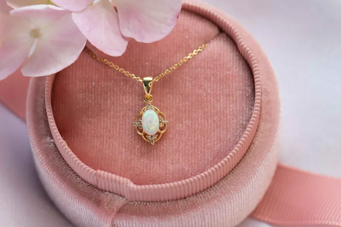 Dreamlandgt Necklaces Denali Necklace