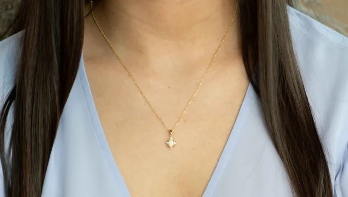 Dreamlandgt Necklaces Denali Necklace