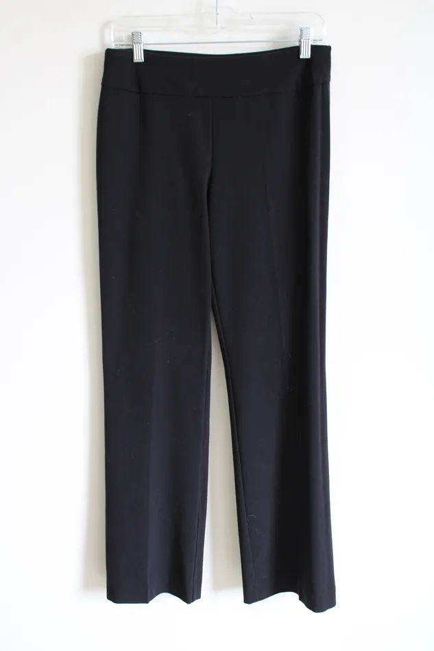 Dressbarn Black Pants 4 Dressbarn Rings