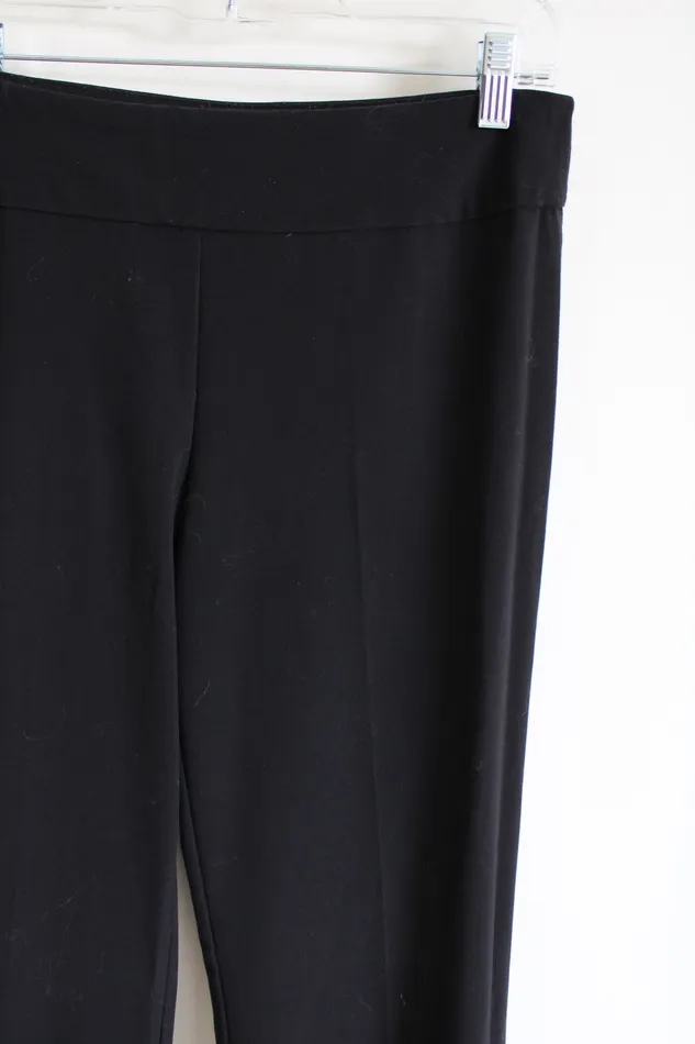 Dressbarn Black Pants 4 Dressbarn Rings