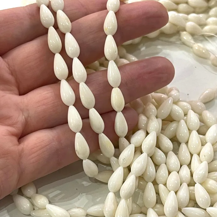 Earrings 10x5mm Mother of Pearl Drop Beads MOP Natural Shell Beads Sea Ocean Summer Beads Peppy Beads Earrings 10x5mm Mother of Pearl Drop Beads MOP Natural Shell Beads Sea Ocean Summer Beads Peppy Beads