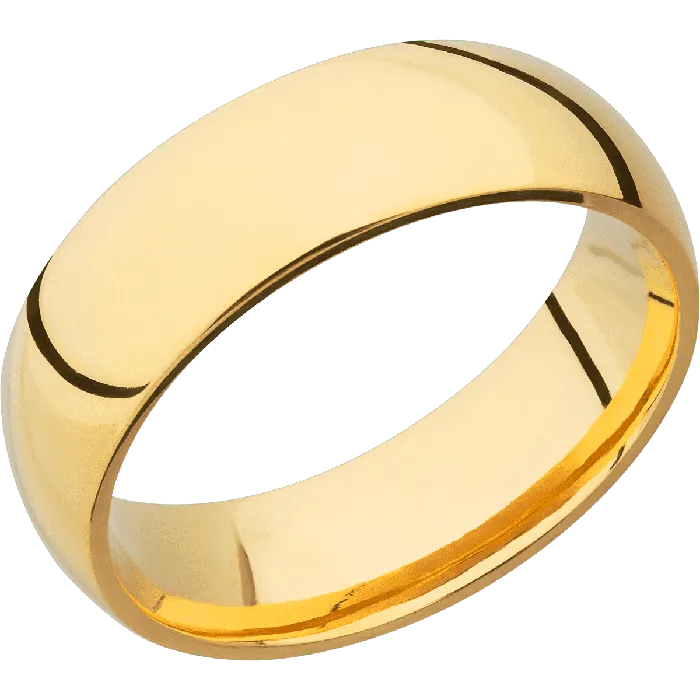 Earrings 14K Yellow Gold Polish Finish Lashbrook