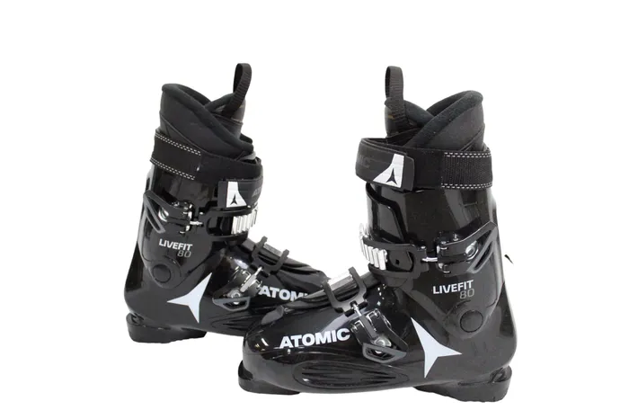 Earrings Atomic Atomic Live Fit 80 Ski Boots Size L