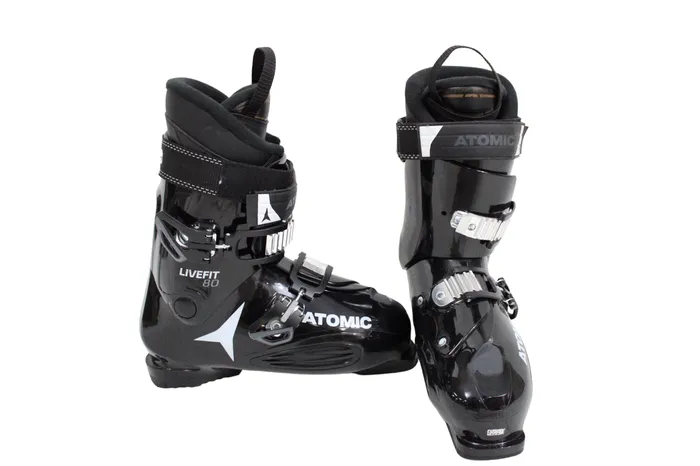 Earrings Atomic Atomic Live Fit 80 Ski Boots Size L