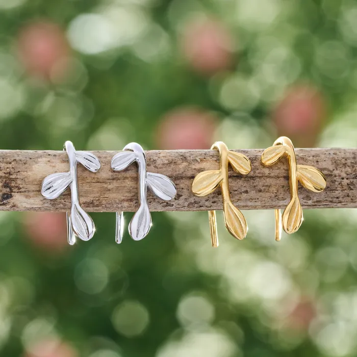 Earrings Chadds Ford Jewelry Little Tree Branch Earrings Bundle