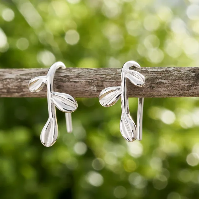 Earrings Chadds Ford Jewelry Little Tree Branch Earrings Bundle