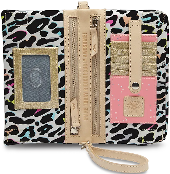 Earrings CONSUELA COCO UPTOWN CROSSBODY CONSUELA
