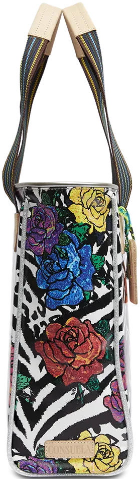 Earrings CONSUELA CONSUELA CARLA CLASSIC TOTE