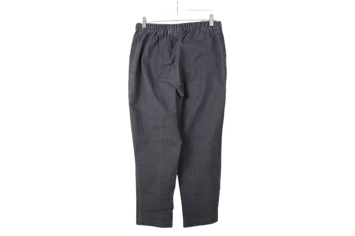 Earrings Croft Barrow Denim Pants 10 Petite Short Croft Barrow