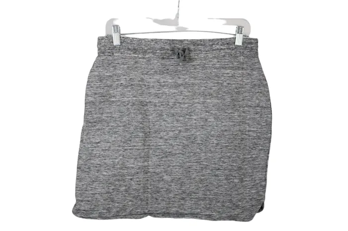 Earrings Daily Ritual Daily Ritual Heathered Skirt M