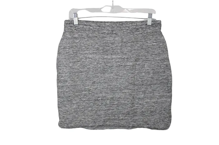Earrings Daily Ritual Daily Ritual Heathered Skirt M