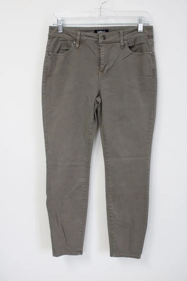 Earrings David Britton David Britton Buffalo Mid Rise Olive Green Skinny Jeans 6 Earrings David Britton David Britton Buffalo Mid Rise Olive Green Skinny Jeans 6