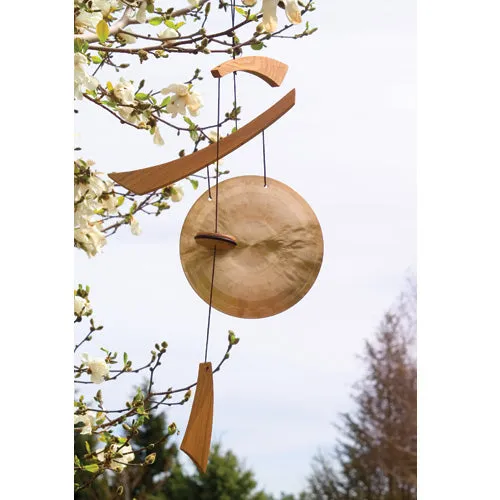 Earrings DC Emperor Gong