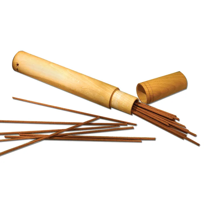 Earrings DC Suk Hyang Korean Incense