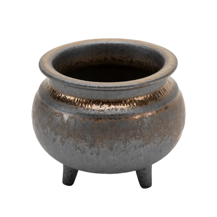 Earrings Eastern Elm Small Incense Burner Bowl Stand