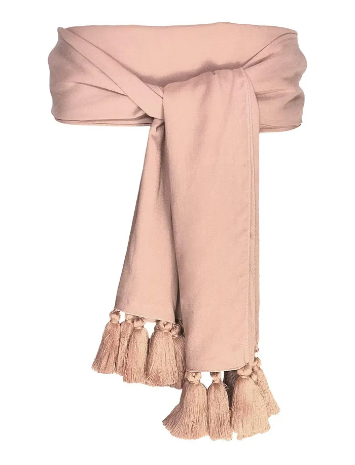 Earrings Erika Pea ISLA TASSEL WOMENS BELT Earrings Erika Pea ISLA TASSEL WOMENS BELT