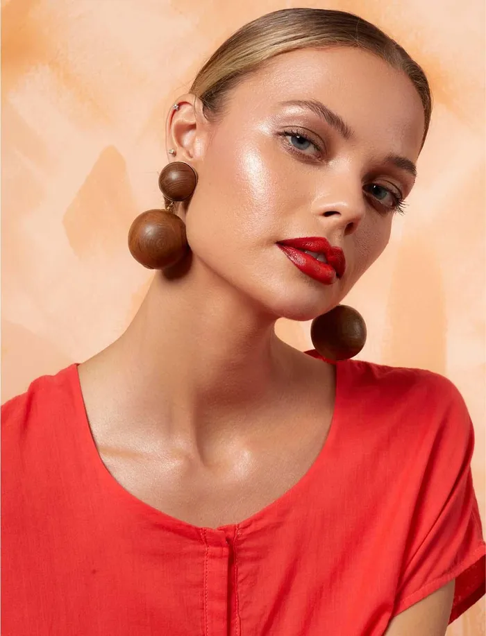 Earrings Erika Pea SANTI EARRING Earrings Erika Pea SANTI EARRING