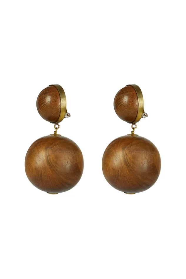 Earrings Erika Pea SANTI EARRING Earrings Erika Pea SANTI EARRING