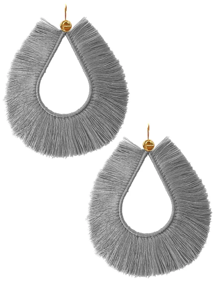 Earrings Erika Pea Silvia Sahara Earring Earrings Erika Pea Silvia Sahara Earring