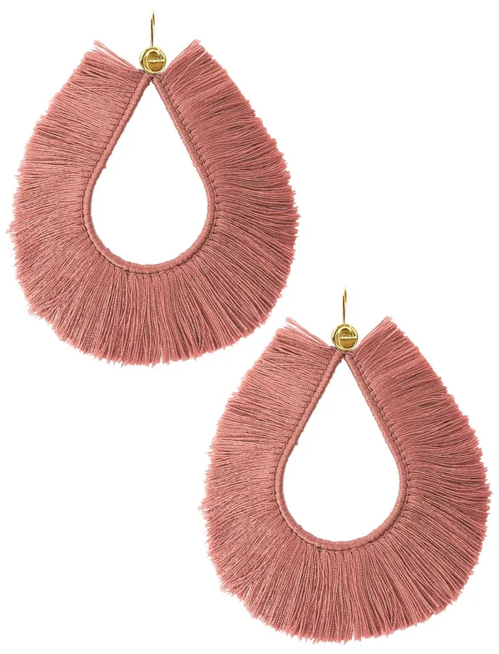Earrings Erika Pea Silvia Sahara Earring Earrings Erika Pea Silvia Sahara Earring