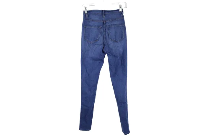 Earrings Fashion Nova High Waist Jegging 3 Fashion Nova