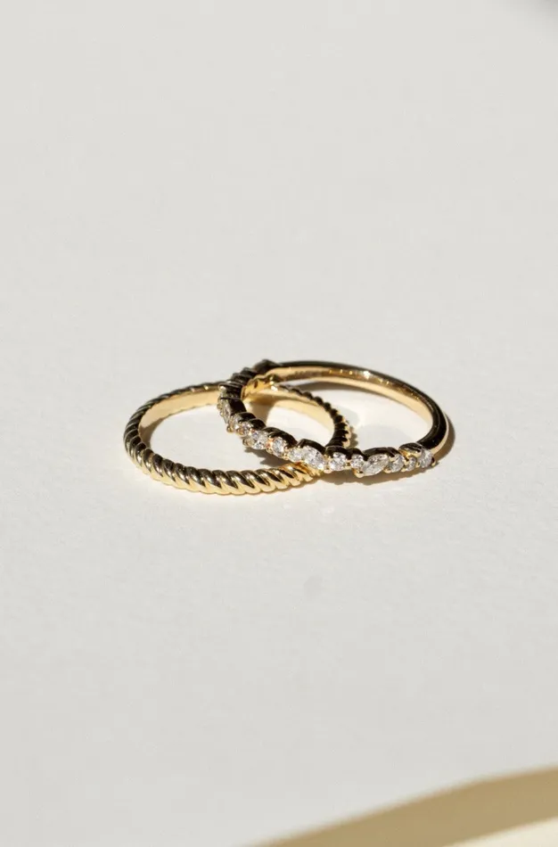 Earrings Foe Dear The Sweetheart Pair