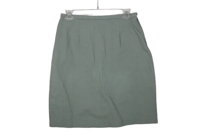 Earrings Geoffrey Beene Geoffrey Beene Sport Green Skirt 8