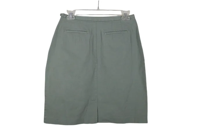 Earrings Geoffrey Beene Geoffrey Beene Sport Green Skirt 8