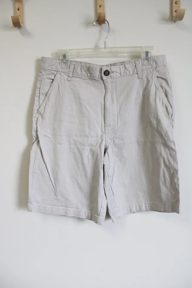 Earrings George Beige Shorts 32 George