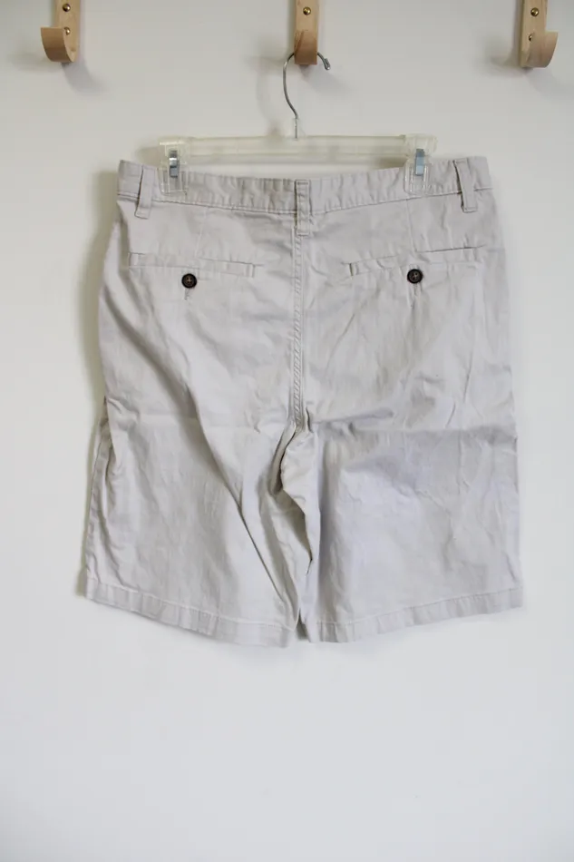 Earrings George Beige Shorts 32 George