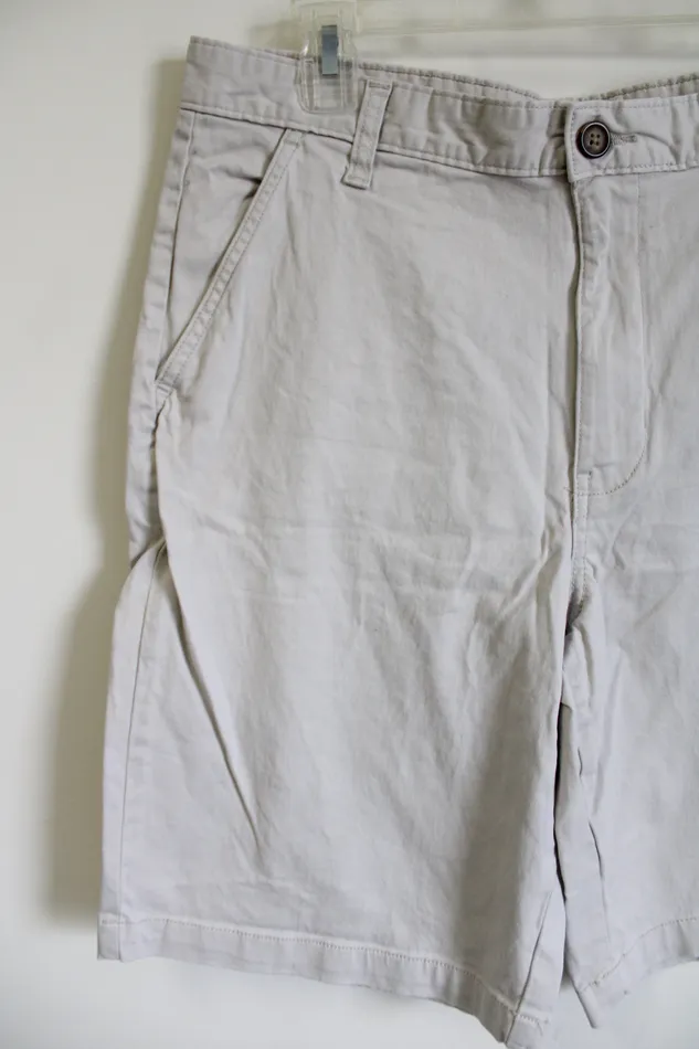 Earrings George Beige Shorts 32 George