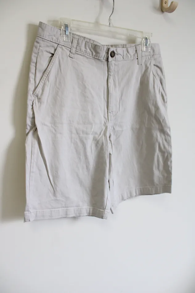 Earrings George Beige Shorts 32 George