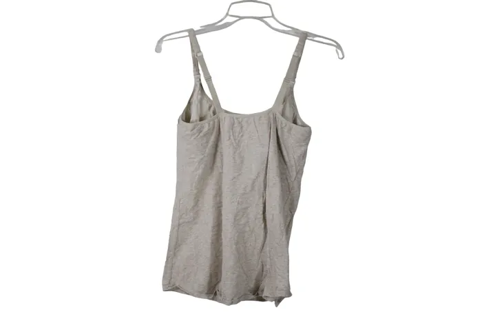 Earrings Gilligan OMalley Gilligan OMalley Oatmeal Cami M