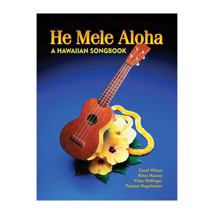 Earrings ISLANDERGRP He Mele Aloha A Hawaiian Songbook