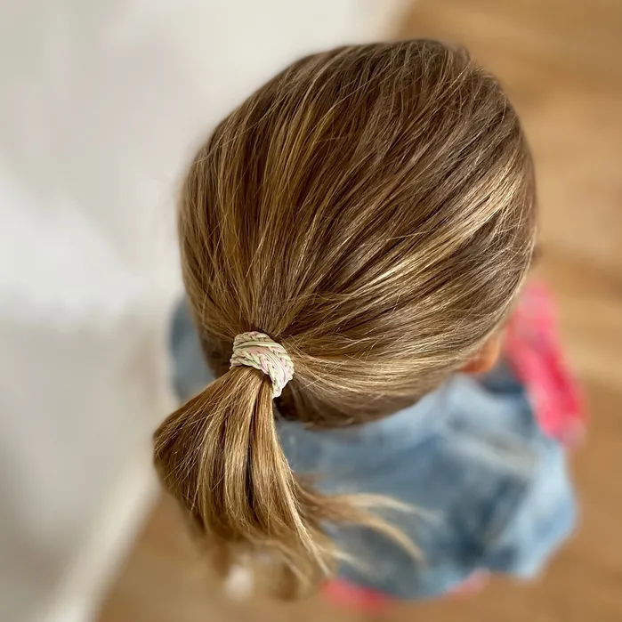 Earrings iszi ONLINE Girls Hair Ties Option 2 Earrings iszi ONLINE Girls Hair Ties Option 2