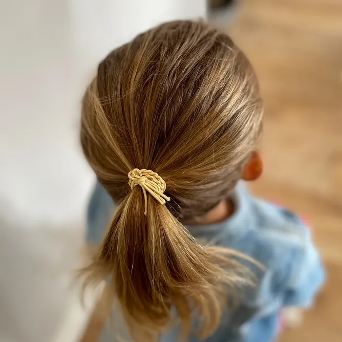 Earrings iszi ONLINE Girls Hair Ties Option 2 Earrings iszi ONLINE Girls Hair Ties Option 2