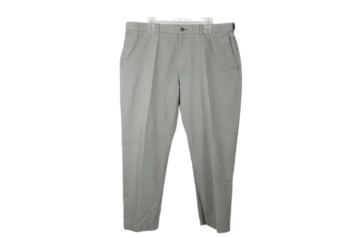 Earrings Jubilee Thrift Sage Green Pants 40X29