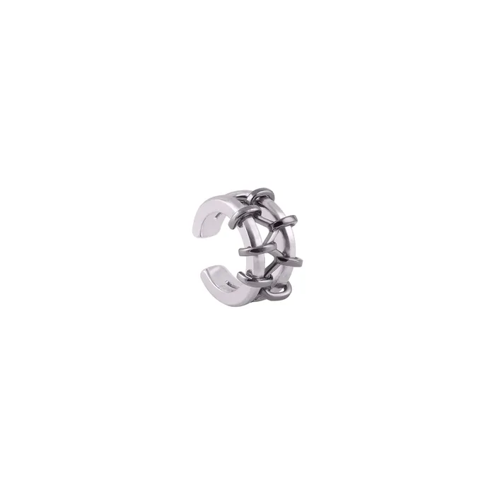 Earrings Kismet by Milka Tyre Cuff Earring