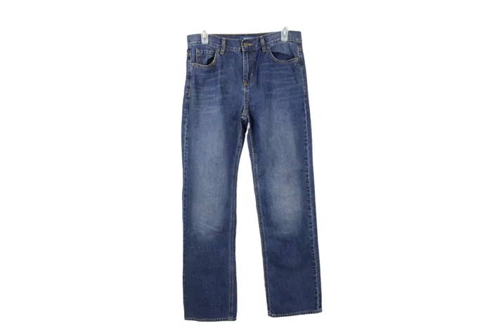 Earrings Old Navy Old Navy Straight Fit Jeans 18 Regular