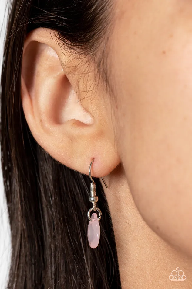Earrings Paparazzi Accessories Sweet DREAMCATCHER Multi
