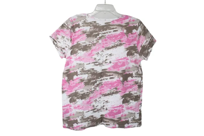 Earrings Preswick Moore Pink Tee L Preswick Moore