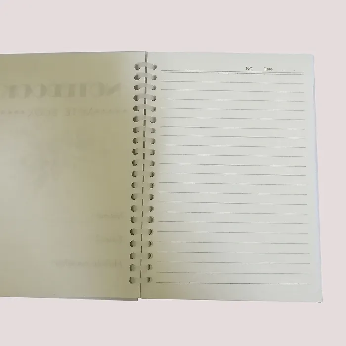 Earrings Psalm 4610 Bible Verse Christian A5 Notebook Lords Guidance