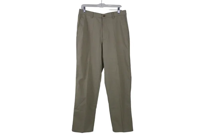 Earrings Puritan Tan Pants 32X32 Puritan