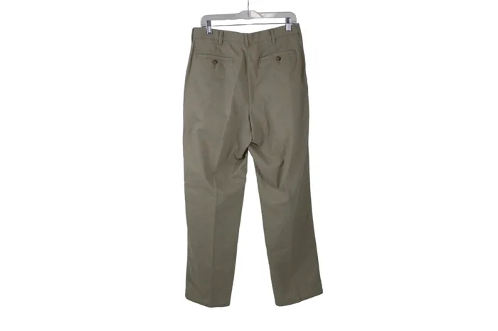 Earrings Puritan Tan Pants 32X32 Puritan