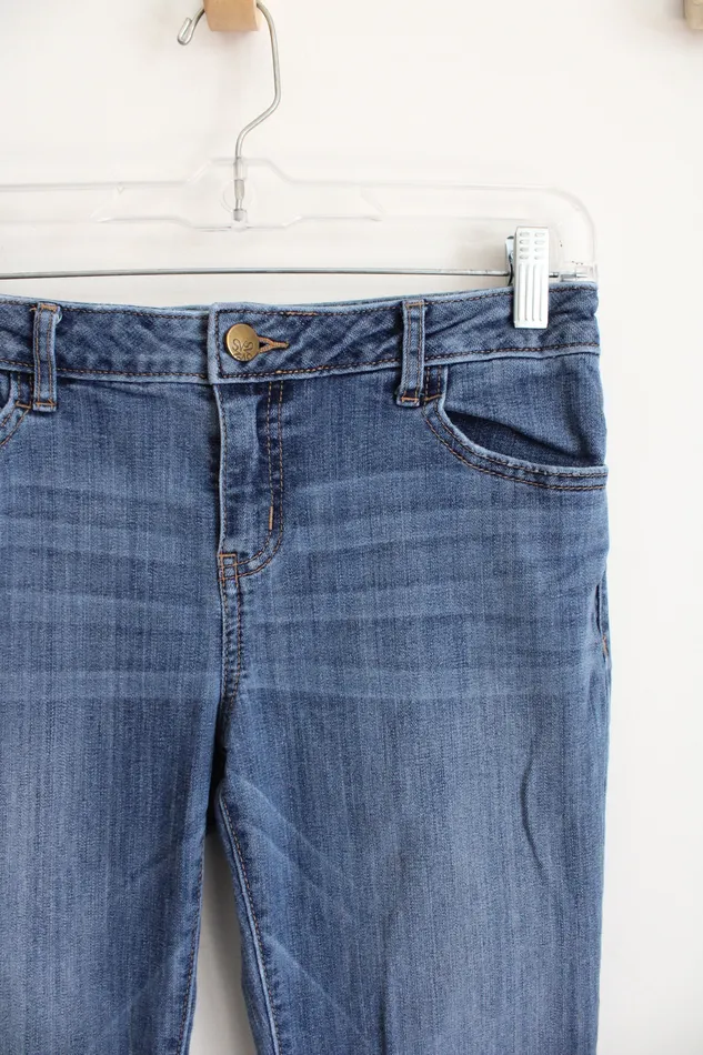 Earrings Simply Vera Skinny Jeans 4 Regular Vera Wang