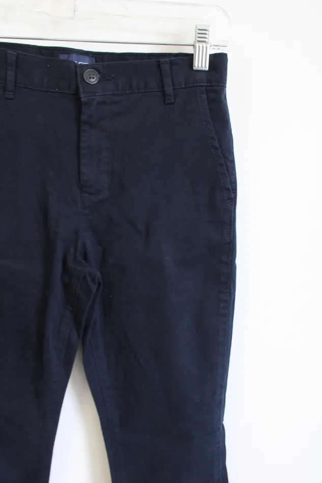 Earrings The Childrens Place Skinny Navy Blue Pants 10 Childrens Place