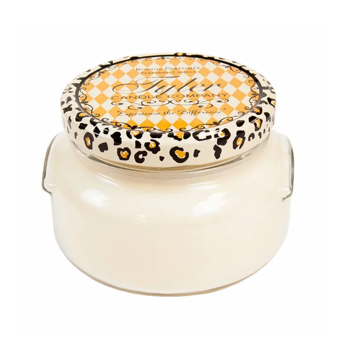 Earrings TYLER CANDLE COMPANY TYLER CANDLE CO 34 OZ ENTITLED CANDLE