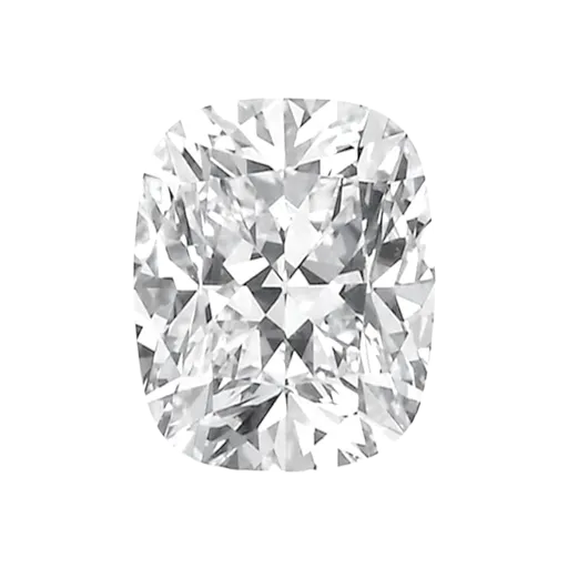 Earrings Unbridaled Diamond 302ct IGI Cushion GVS1 Lab Grown