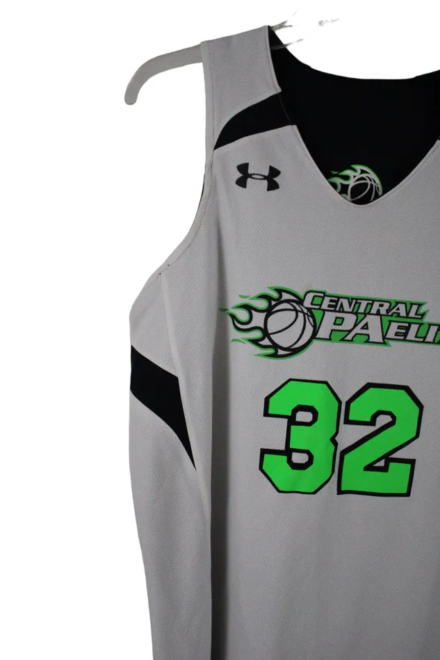 Earrings Under Armour Under Armour Central Paelite Tank S